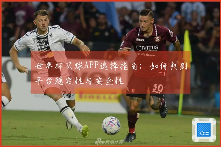 世界杯买球APP选择指南:如何判别平台稳定性与安全性
